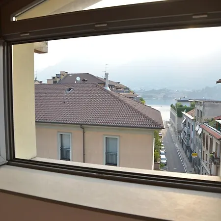 Apartamento Cece' Dependance *