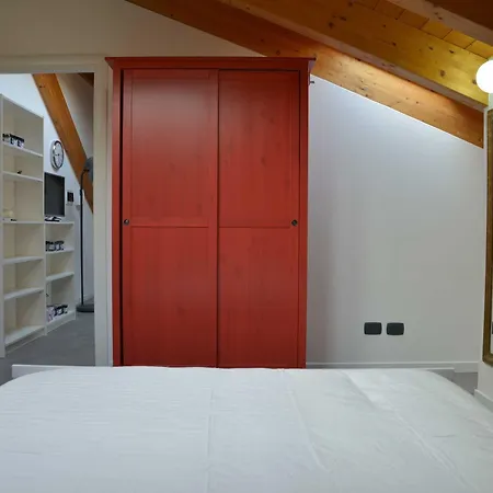 Cece' Dependance Apartamento *