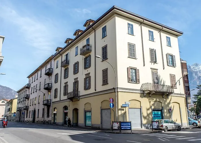 Cece' Dependance * Lecco