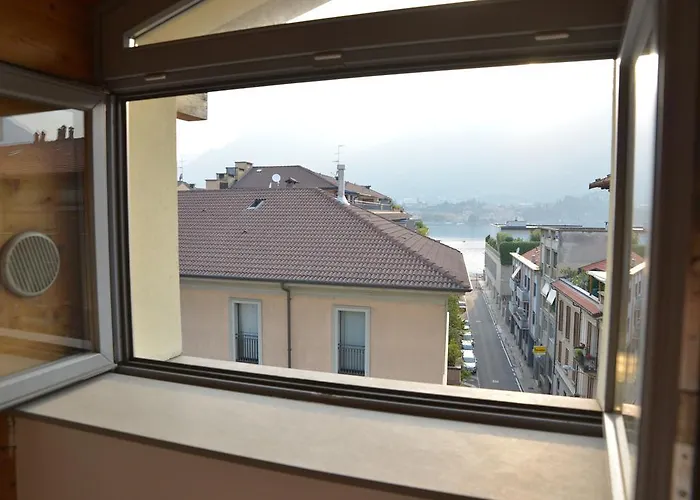 Apartamento Cece' Dependance *