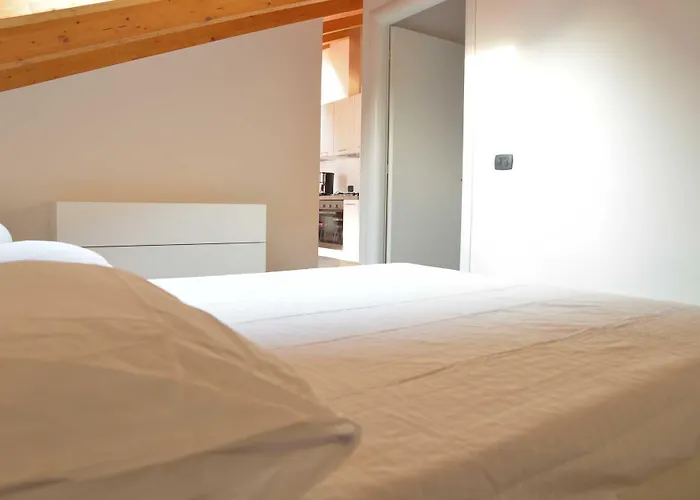 Cece' Dependance Apartamento *