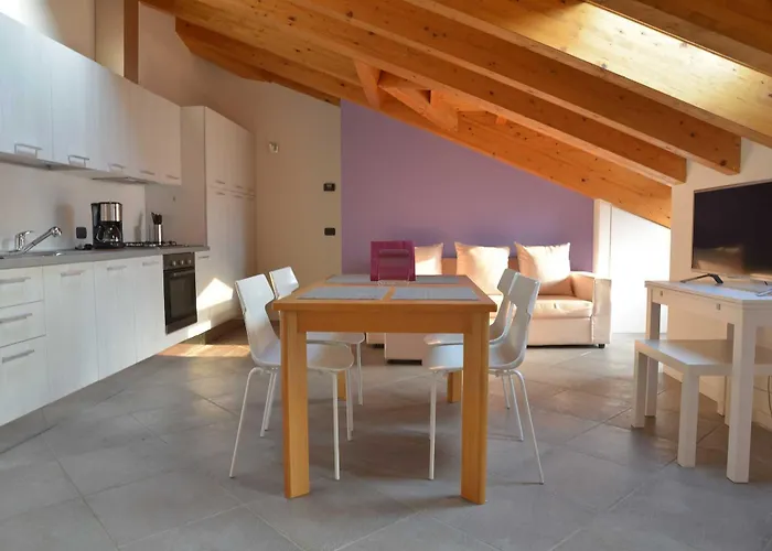 Cece' Dependance Apartamento *