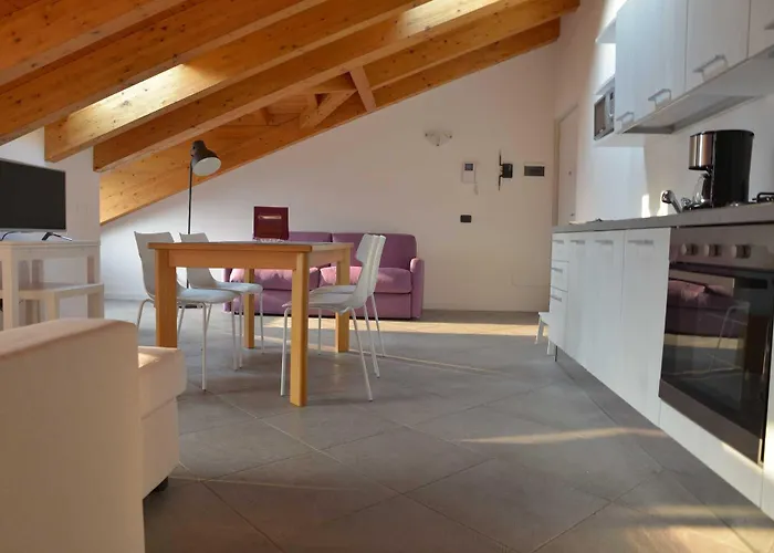 Cece' Dependance Apartamento *