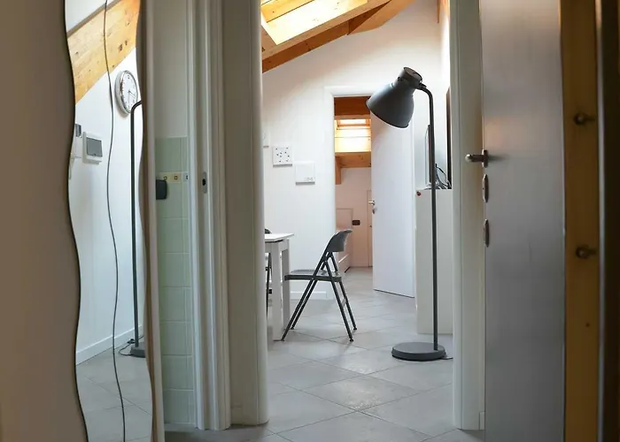 Cece' Dependance Apartamento