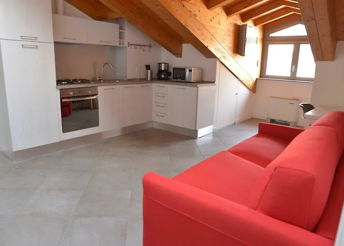 Cece' Dependance Apartamento