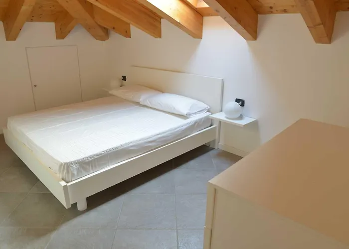 Apartamento Cece' Dependance *