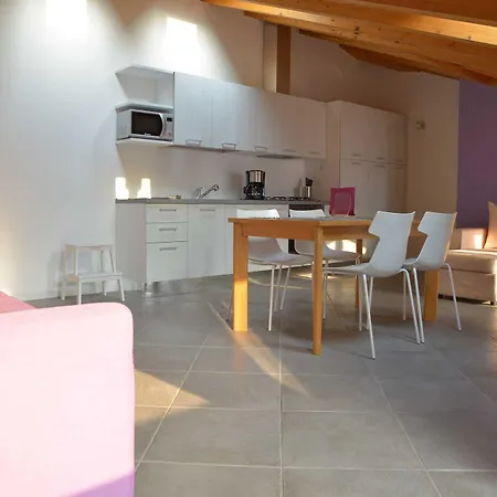 Apartment Cece' Dependance