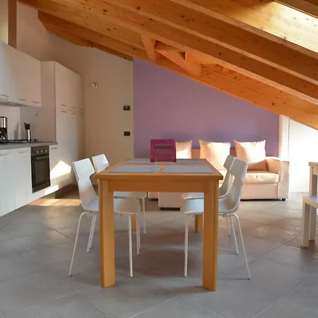 Cece' Dependance Apartment *