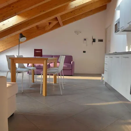 Cece' Dependance Apartment *