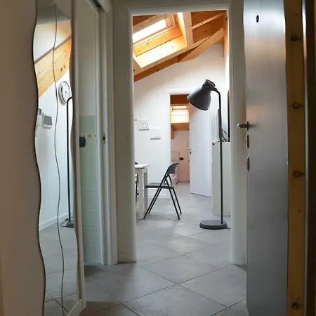 Cece' Dependance Apartment