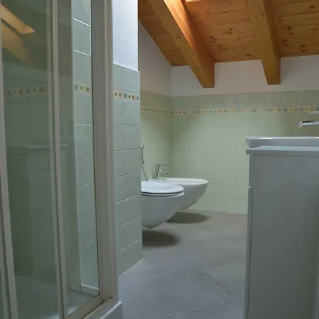 Cece' Dependance Lecco