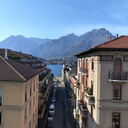 Cece' Dependance Apartament Lecco