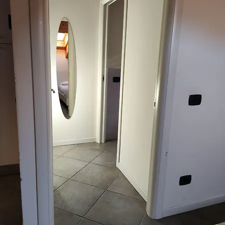 Apartament Cece' Dependance Lecco