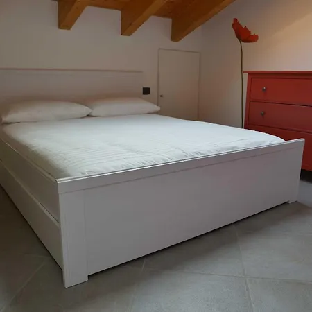 アパート Cece' Dependance *