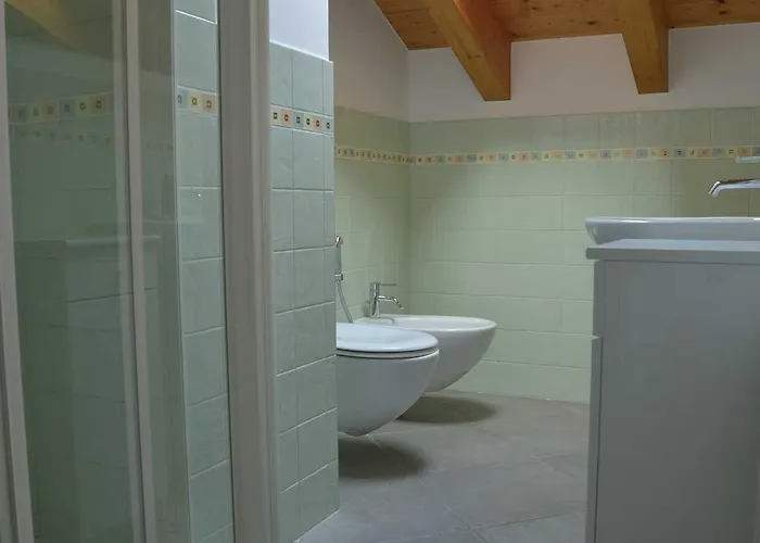 Cece' Dependance レッコ