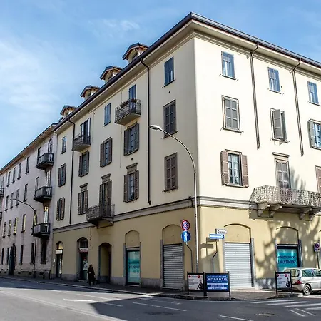 Cece' Dependance * Лекко