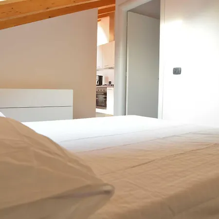 Cece' Dependance Апартаменты *