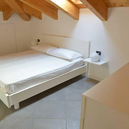 Апартаменты Cece' Dependance *