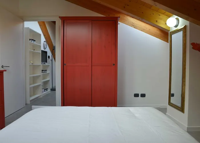 Cece' Dependance Lägenhet *